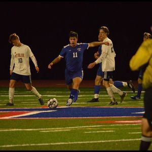 Meet your Posher, Benoit